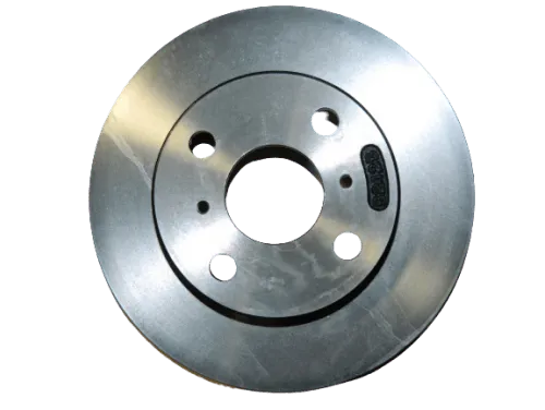 Диск тормозной TRW DF4335