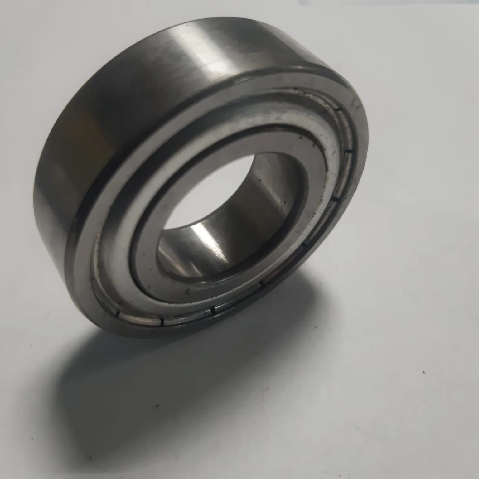 Подшипник GMB 6205Z SUZUKI 25x52x15