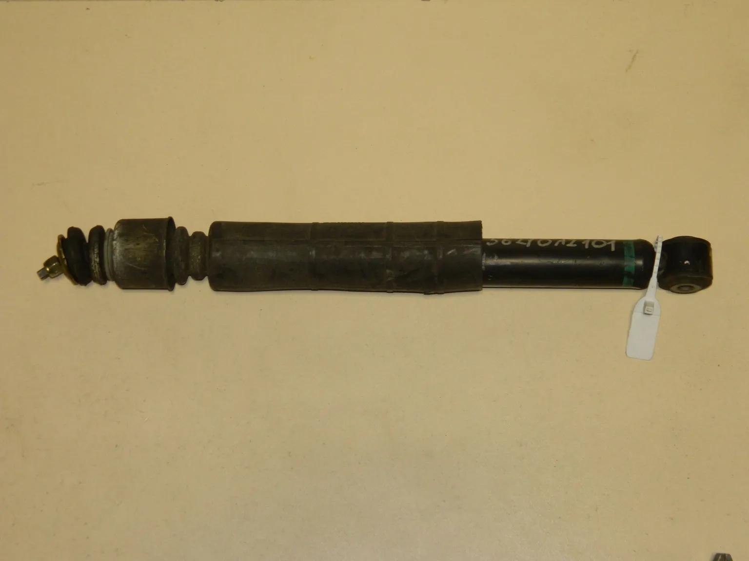 Амортизатор NISSAN MARCH AK12 Зад (Контрактный) 45976498