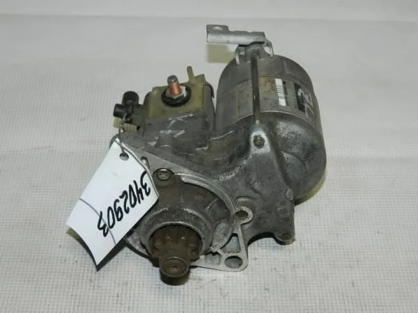 Стартер HONDA CIVIC ZC (Контрактный)