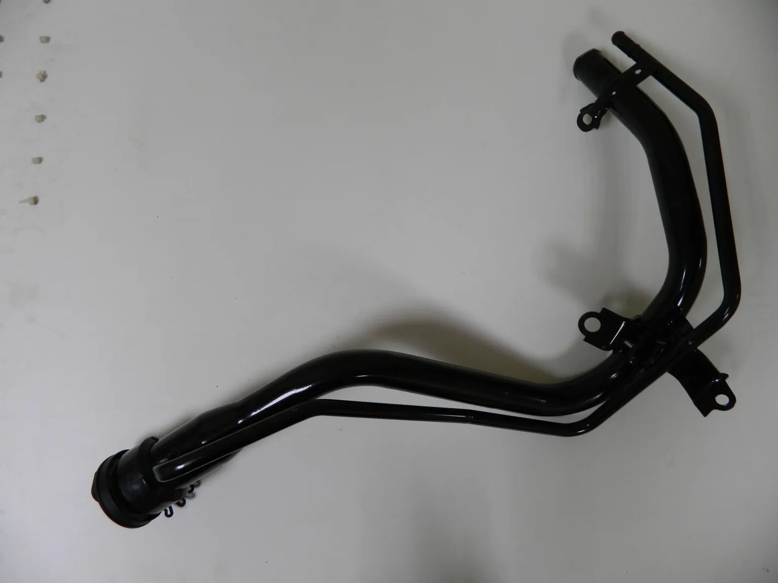 Горловина топливного бака GENERAL PARTS 7720120530 TOYOTA CARINA  / CORONA 210, 211, 190, 191