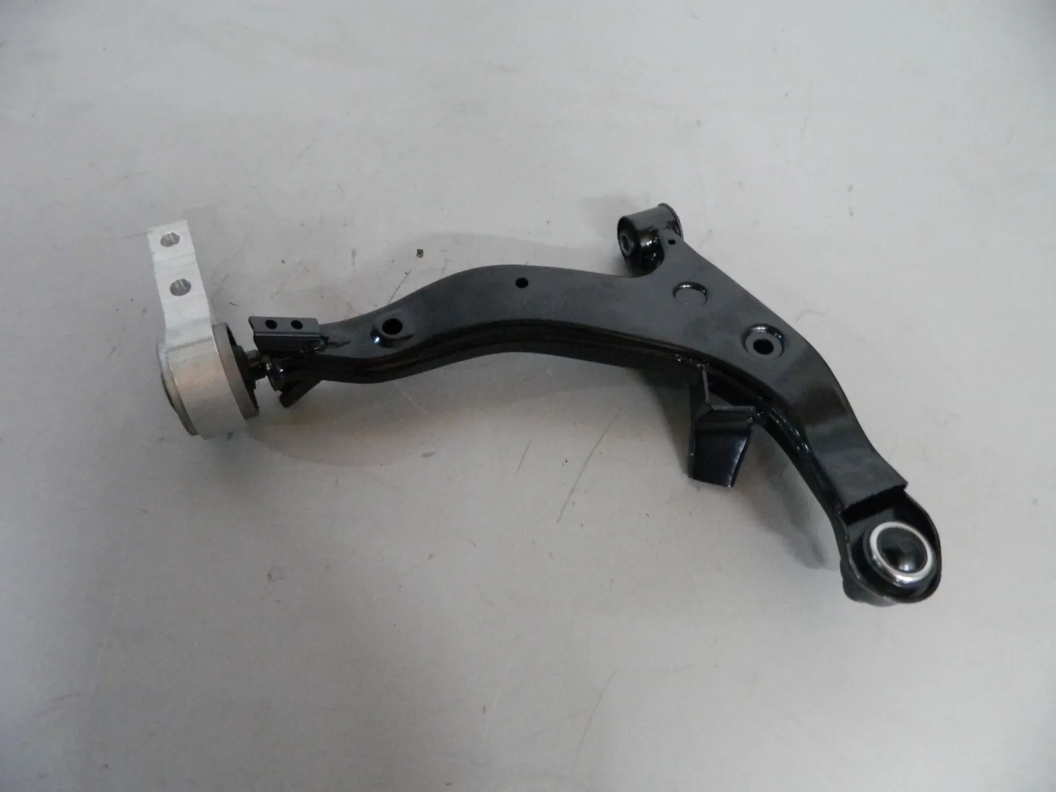 Рычаг GENERAL PARTS 545019W200 NISSAN TEANA J31 Перед Лев