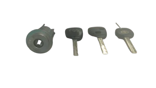 Замок Зажигания TOYOTA 8907360680 TOYOTA Land Cruiser