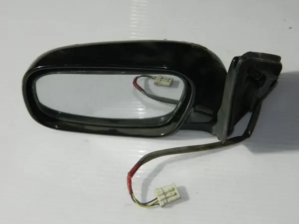 Зеркало NISSAN CUBE Z10 Перед Лев (Контрактный)