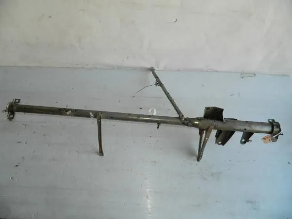 Усилитель торпедо TOYOTA COROLLA ZZE120 4ZZFE (Б/У) 5533012530