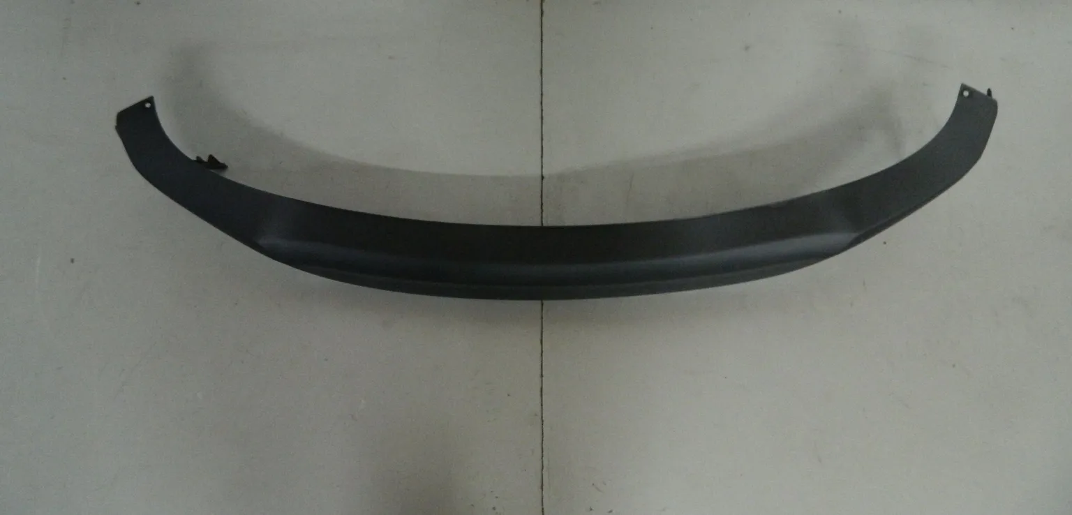 Накладка бампера JORDEN JH02ACT17022B HYUNDAI ACCENT / SOLARIS 17-20 Задн 86612H5000