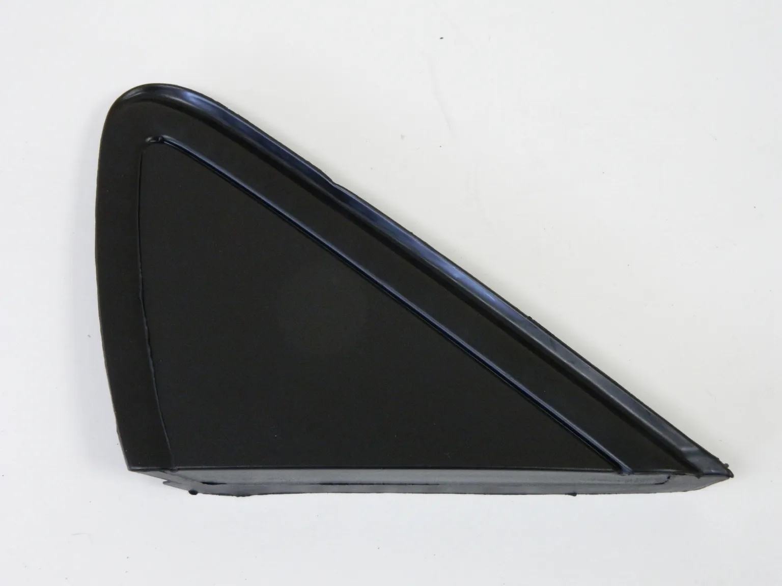 Накладка крыла JORDEN RS6RU853273L VOLKSWAGEN POLO 11- (уголок у зеркала) LH