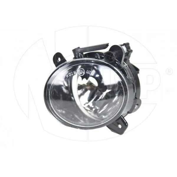 Фара противотуманная  NSP NSP078450000307 пер.пр LADA LARGUS
