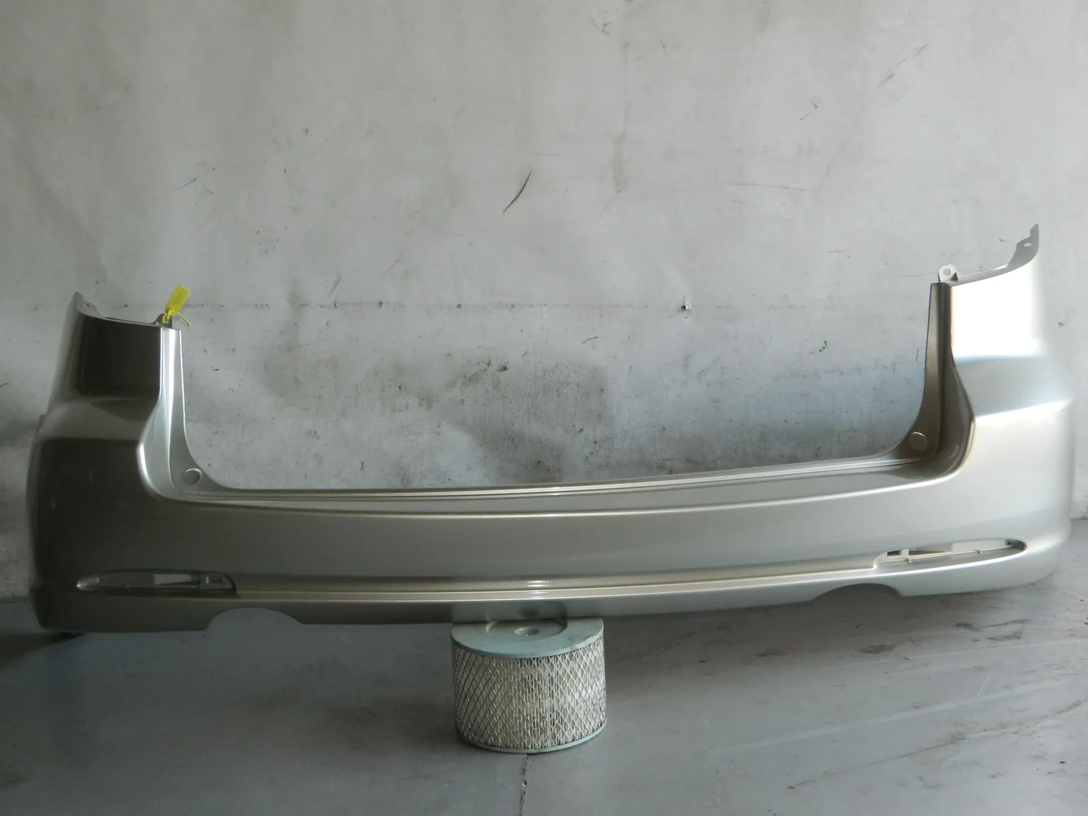 Бампер задний AP MAZDA 6/ATENZA WGN (Новый) 94584400