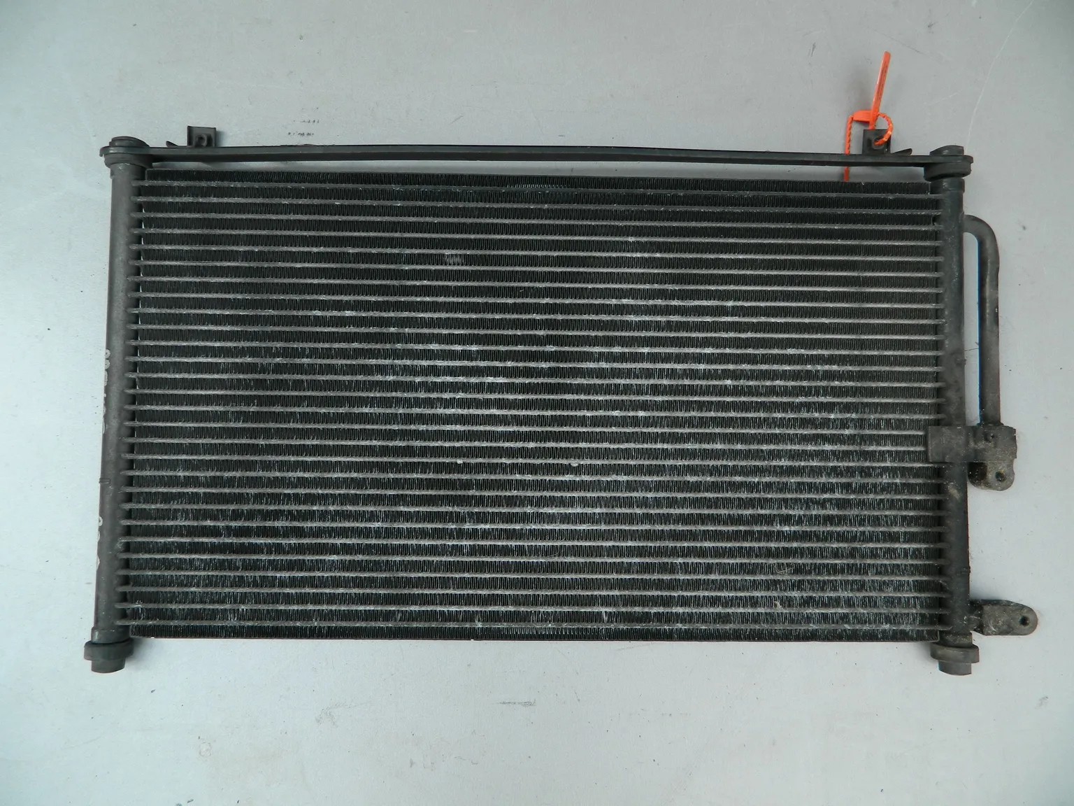 Радиатор кондиционера HONDA PRELUDE BA8 (Контрактный) 72367796