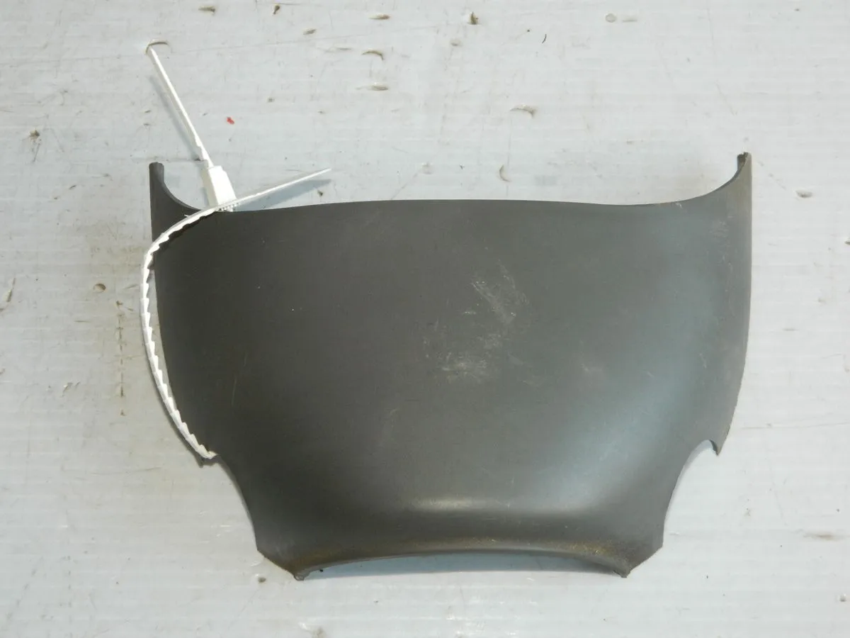 Кожух рулевой колонки FIAT PANDA (Б/У)