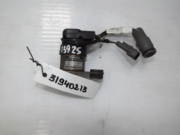 Реле свечей накала TOYOTA COROLLA (Контрактный) 2861064080