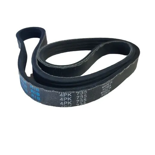 Ремень SUN 4PK735