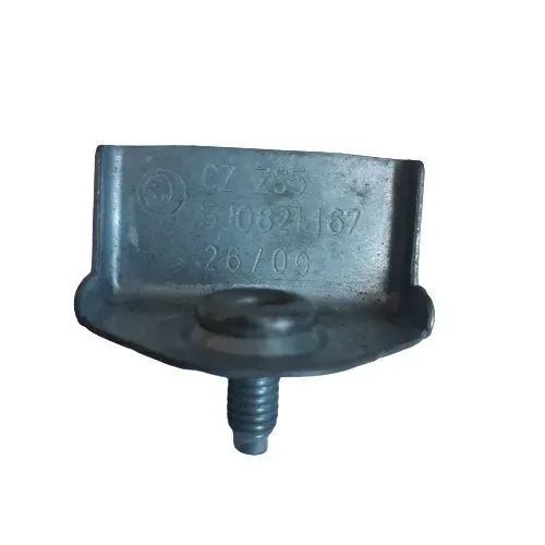 Кронштейн крыла VAG 5J0821167 SKODA