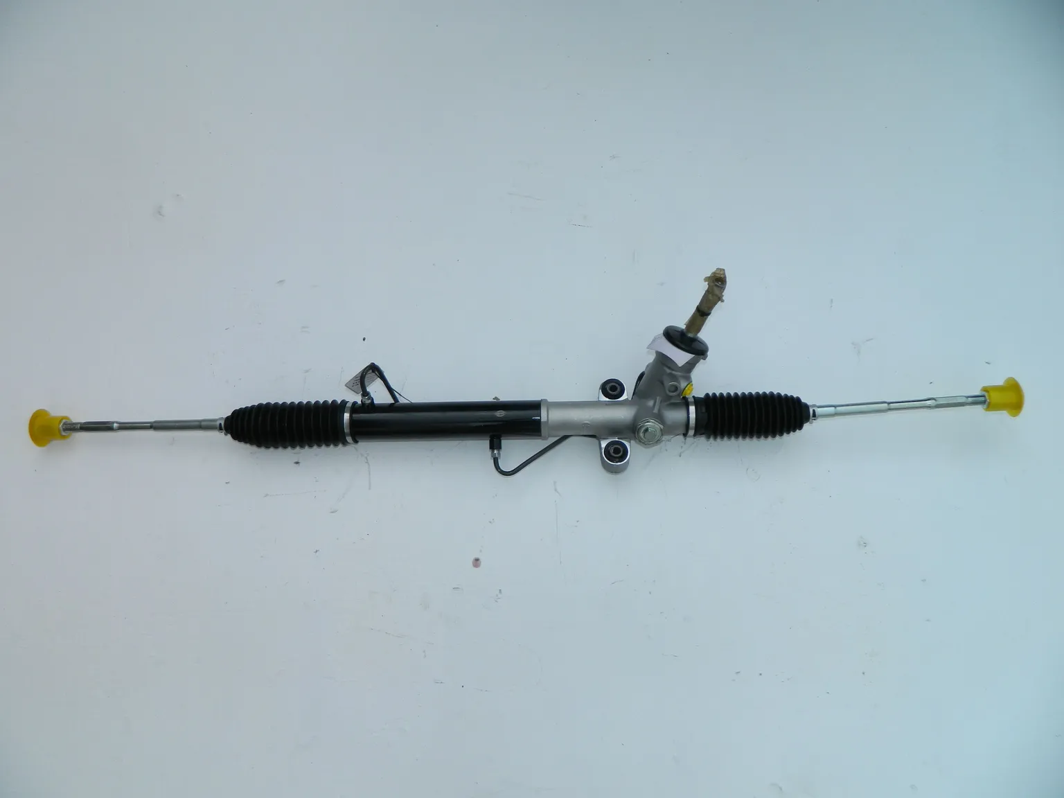 Рейка рулевая GENERAL PARTS 34110SC010 SUBARU FORESTER 07- / SUBARU XV 11- LHD