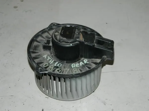 Мотор печки TOYOTA  Alphard ATH10 (Контрактный) 24121533