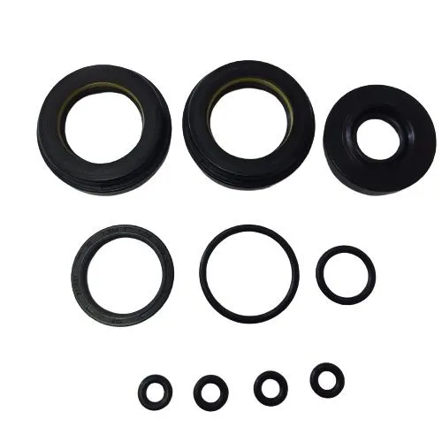 Ремкомплект рулевой рейки TCS RK8645 MITSUBISHI Lancer X (1.8)