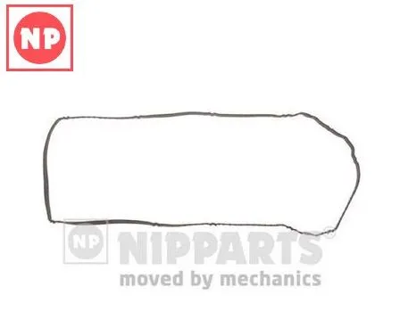 Прокладка клапанной крышки NIPPARTS J1223040 FORD MONDEO, MAZDA 6 1.8-2.3L DURATEC 00-
