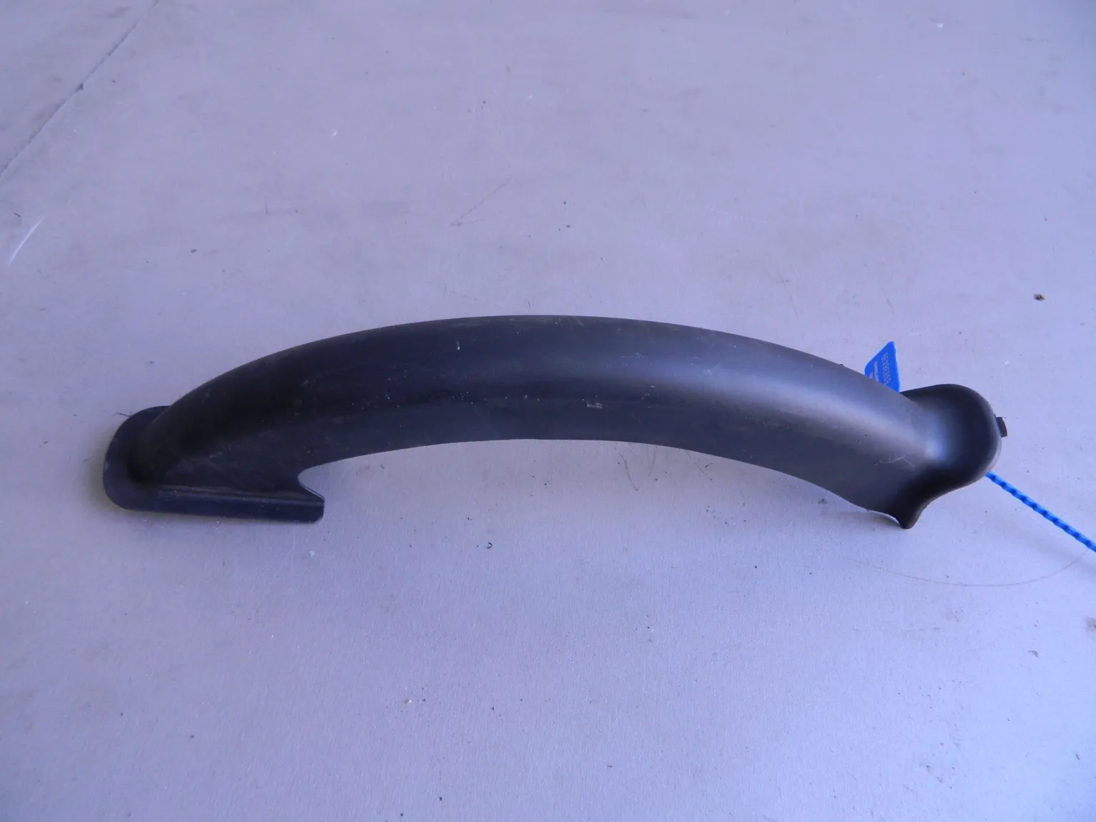 Накладка петли багажника HYUNDAI EQUUS VI G6DJ Прав (Б/У) 69838439 819213N000