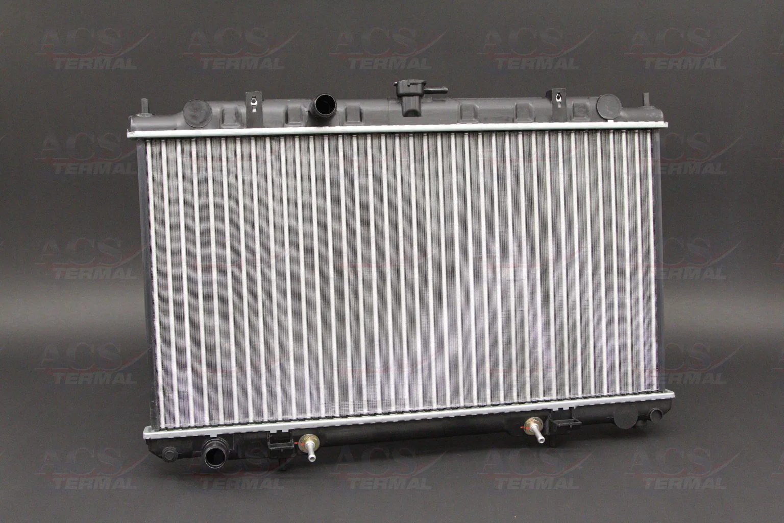 Радиатор охлаждения TERMAL 2573451 NISSAN WINGROAD / AD (Y11) , SUNNY (B15) 98- 214104M400