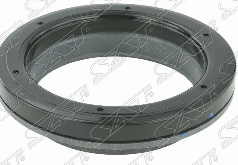 Подшипник скольжения опоры передней стойки nissan juke tiida leaf 10 sentr sat st543251ka0a