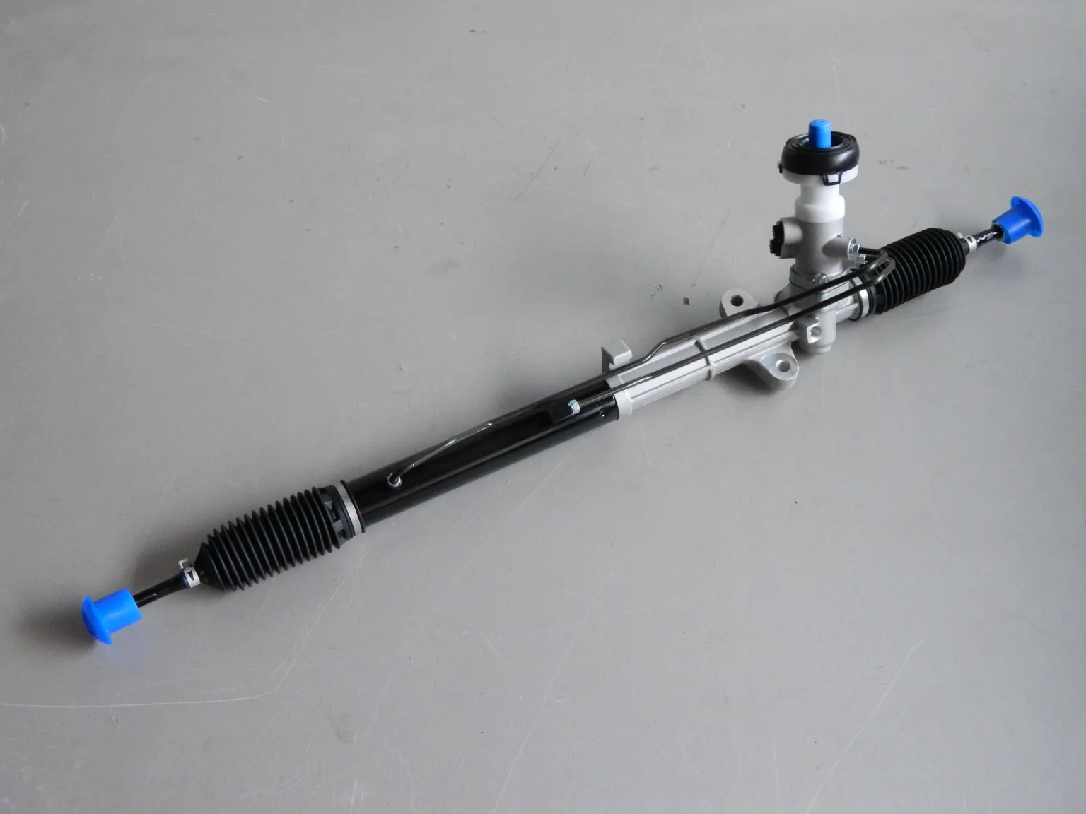 Рейка рулевая GENERAL PARTS 577001M500 KIA CERATO II (TD) 09-13