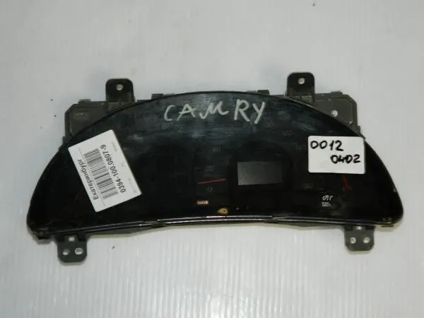 Панель приборов TOYOTA CAMRY ACV40 (Контрактный) 79590128