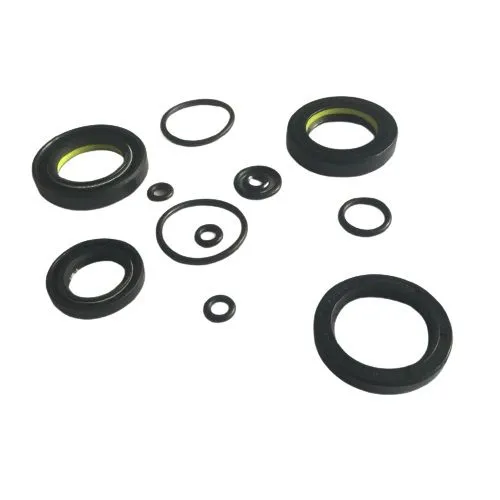 Ремкомплект рулевой рейки TCS RK8228 SUBARU Impreza