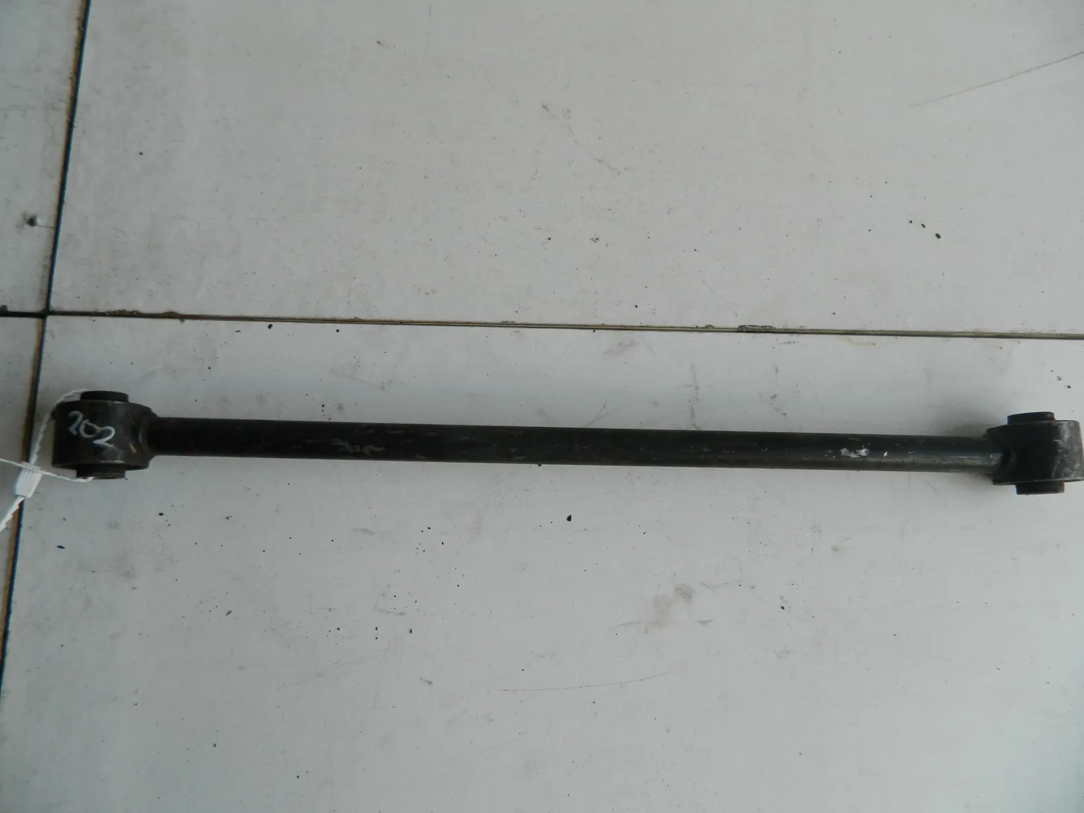 Тяга подвески TOYOTA CORONA EXIV ST202 Зад (Контрактный) 46091074