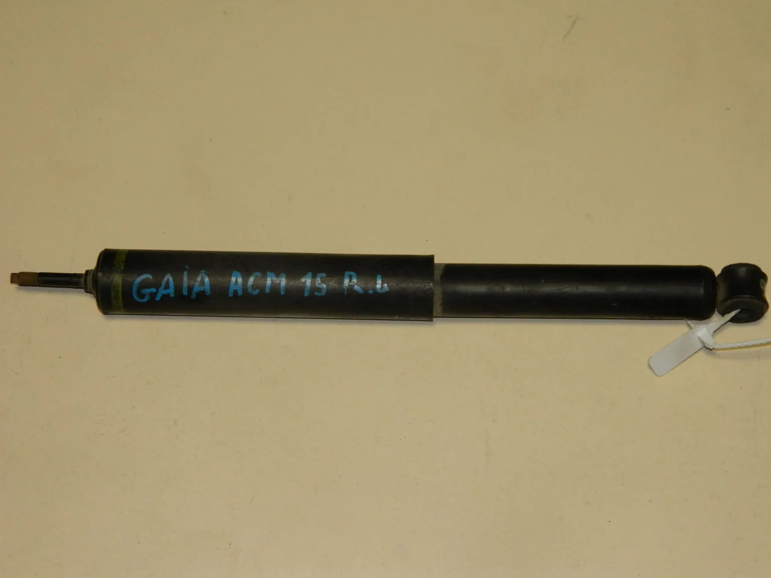 Амортизатор TOYOTA GAIA ACM15 Зад (Контрактный) 45992150