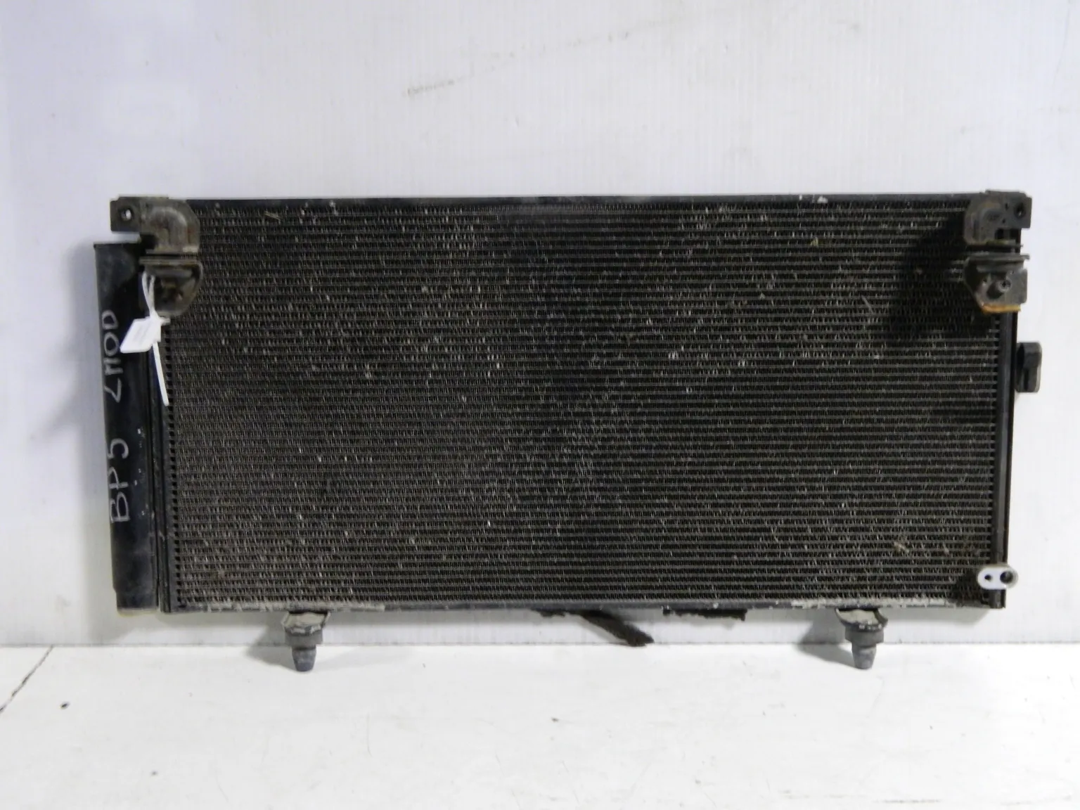 Радиатор кондиционера SUBARU OUTBACK BP5 (Контрактный) 69586598