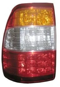 Фонарь SAT ST21219L4L TOYOTA LAND CRUISER HDJ100L 2005-2007 (диодный) LH