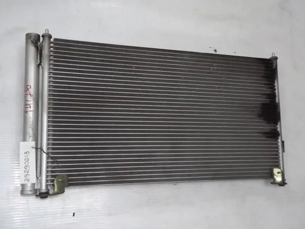Радиатор кондиционера NISSAN X-TRAIL NT30 (Контрактный)