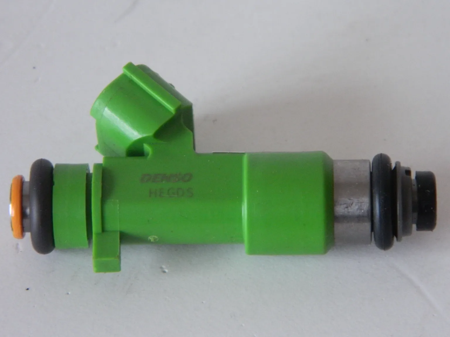 Форсунка топливная NISSAN 16600JK20A QR20DE / QR25DE / VQ35