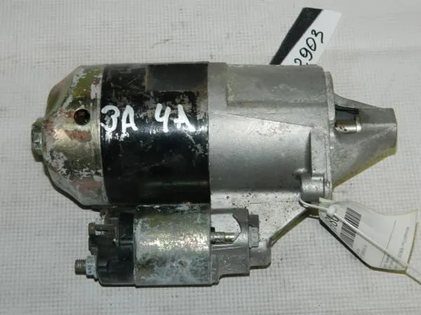 Стартер TOYOTA COROLLA 3ALU (Контрактный) 3152903