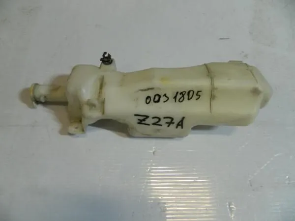 Расширительный бачок MITSUBISHI COLT Z27A 4G15T (Контрактный) MR993330