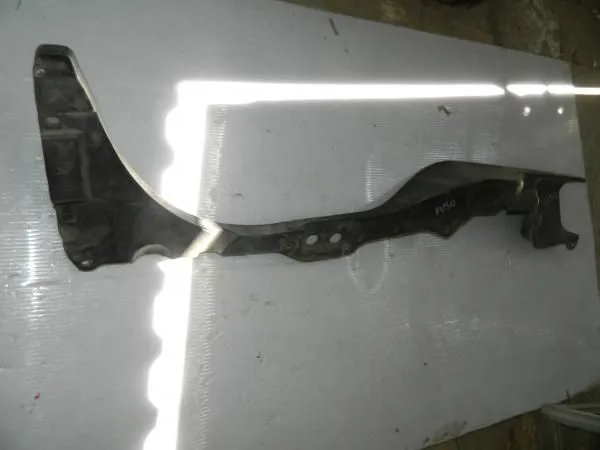 Защита двигателя MITSUBISHI FUSO 6M60T (Контрактный)