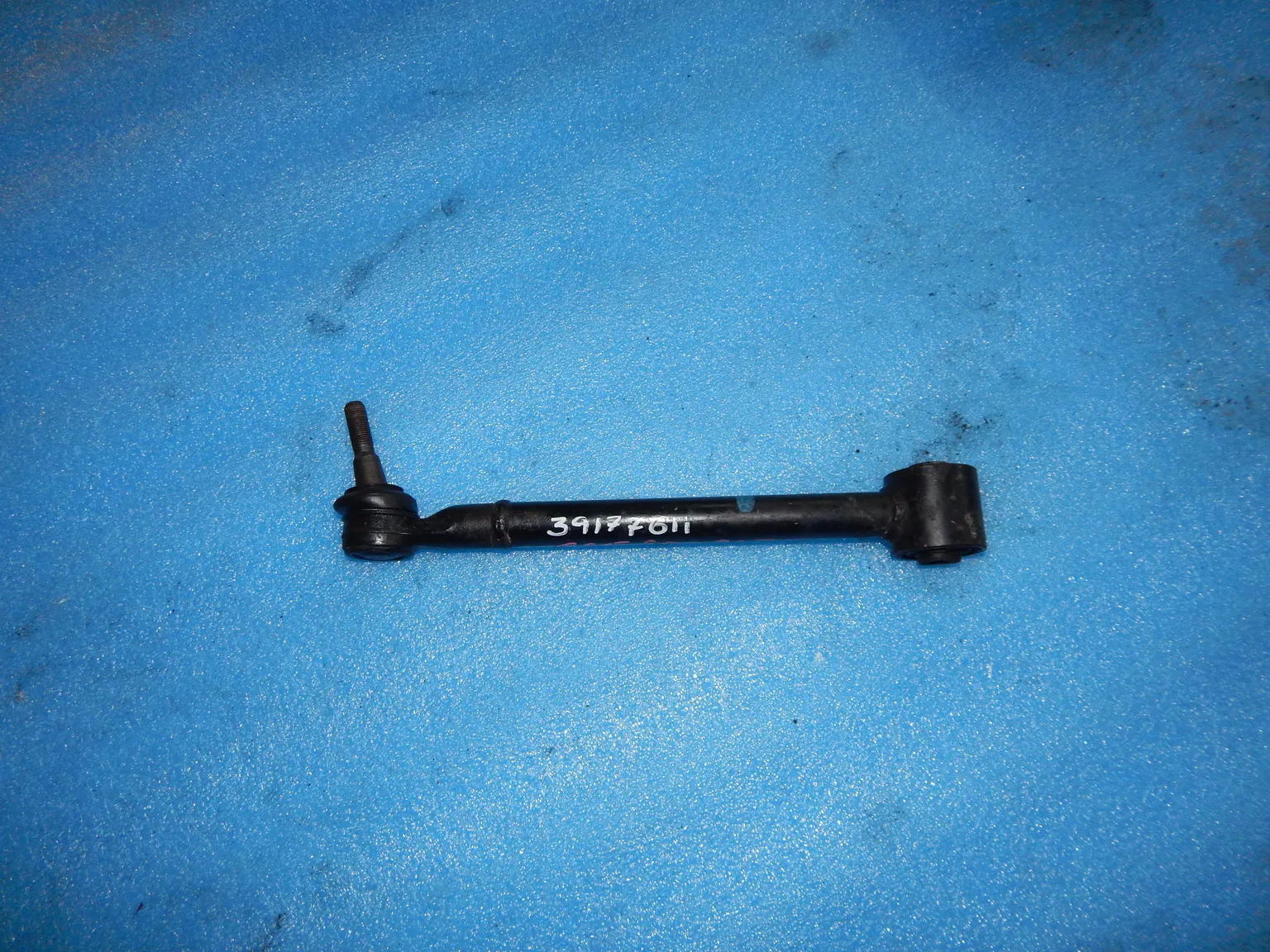 Рычаг подвески LEXUS IS250 GSE20 Зад (Контрактный) 39177611