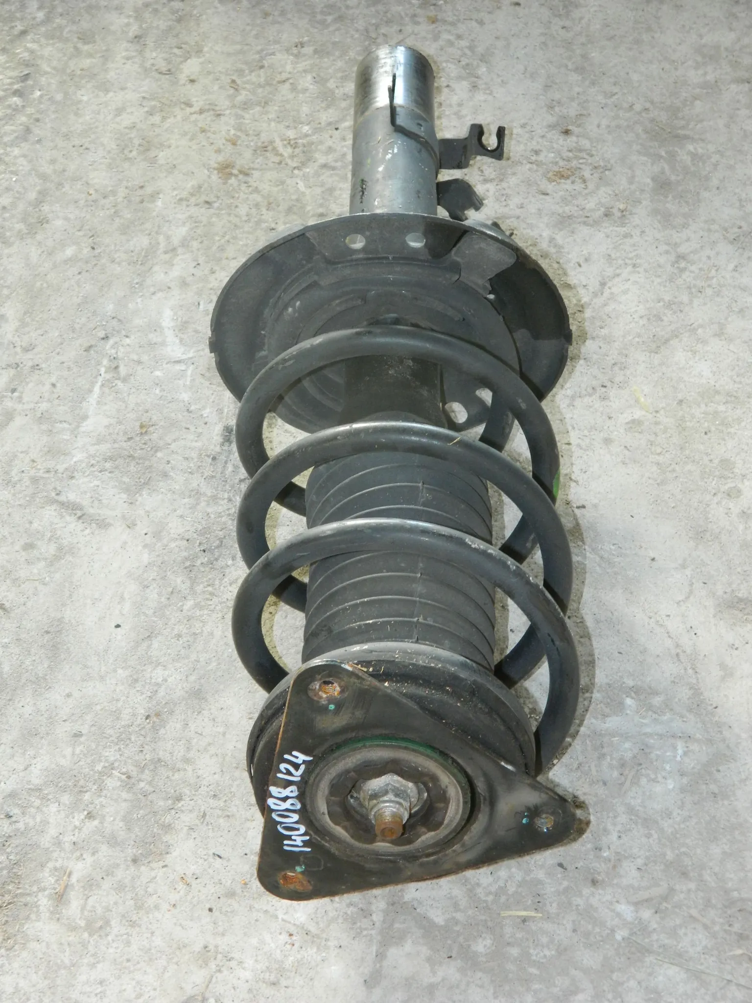 Стойка подвески NISSAN X-TRAIL NT32 Перед (пара) (Контрактный) 140088124