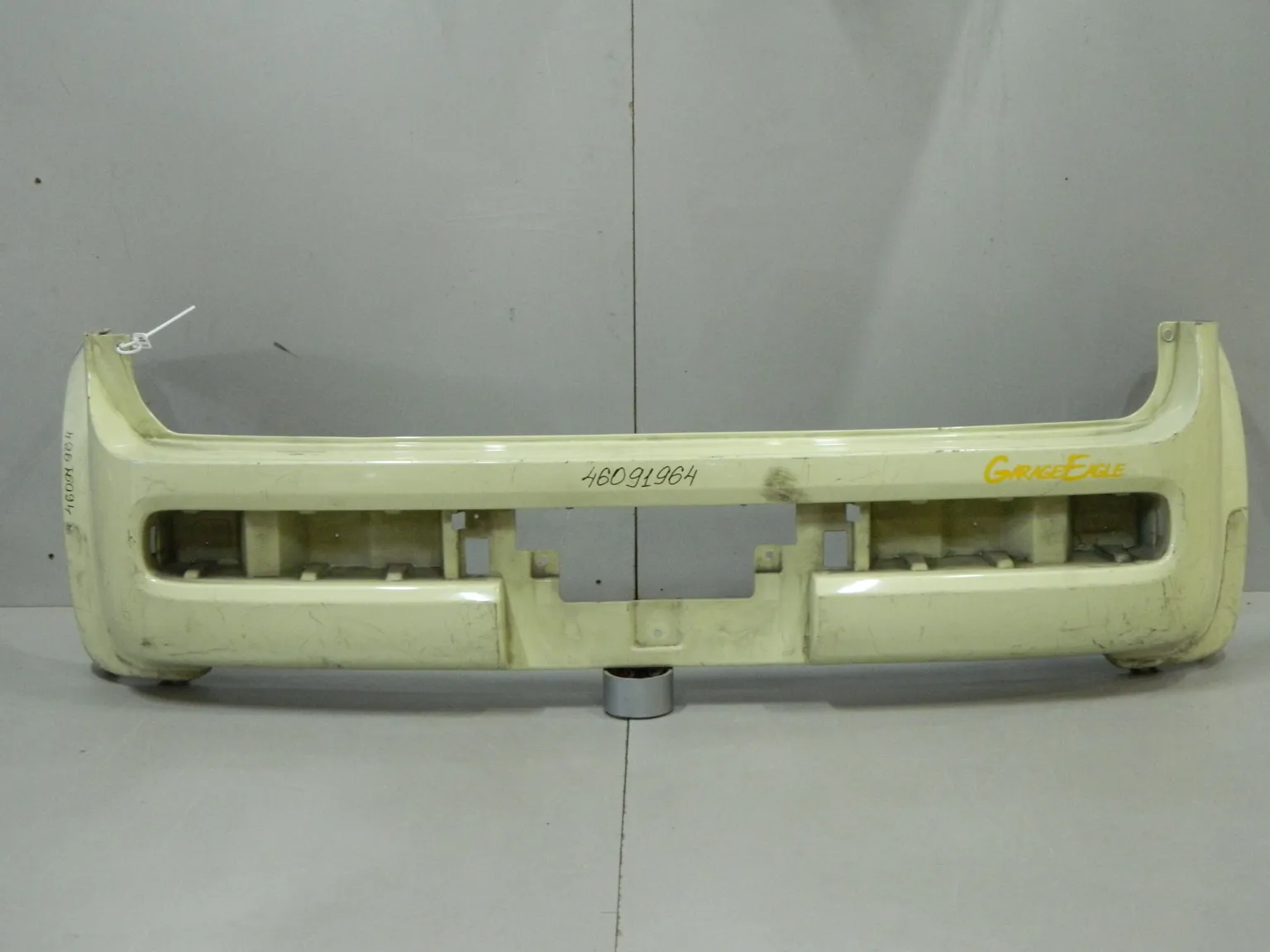 Бампер задний NISSAN CUBE BZ11 (Контрактный) 46091964