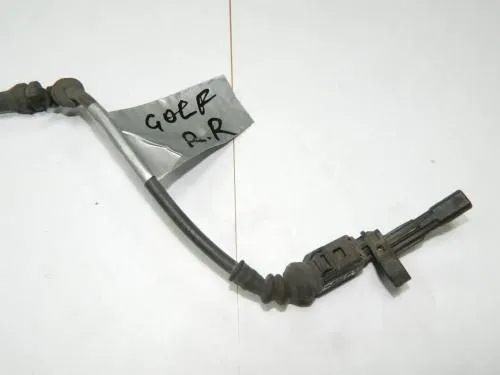 Датчик ABS  VOLKSWAGEN GOLF V 1K5 Зад Прав 14560112 (Контрактный)