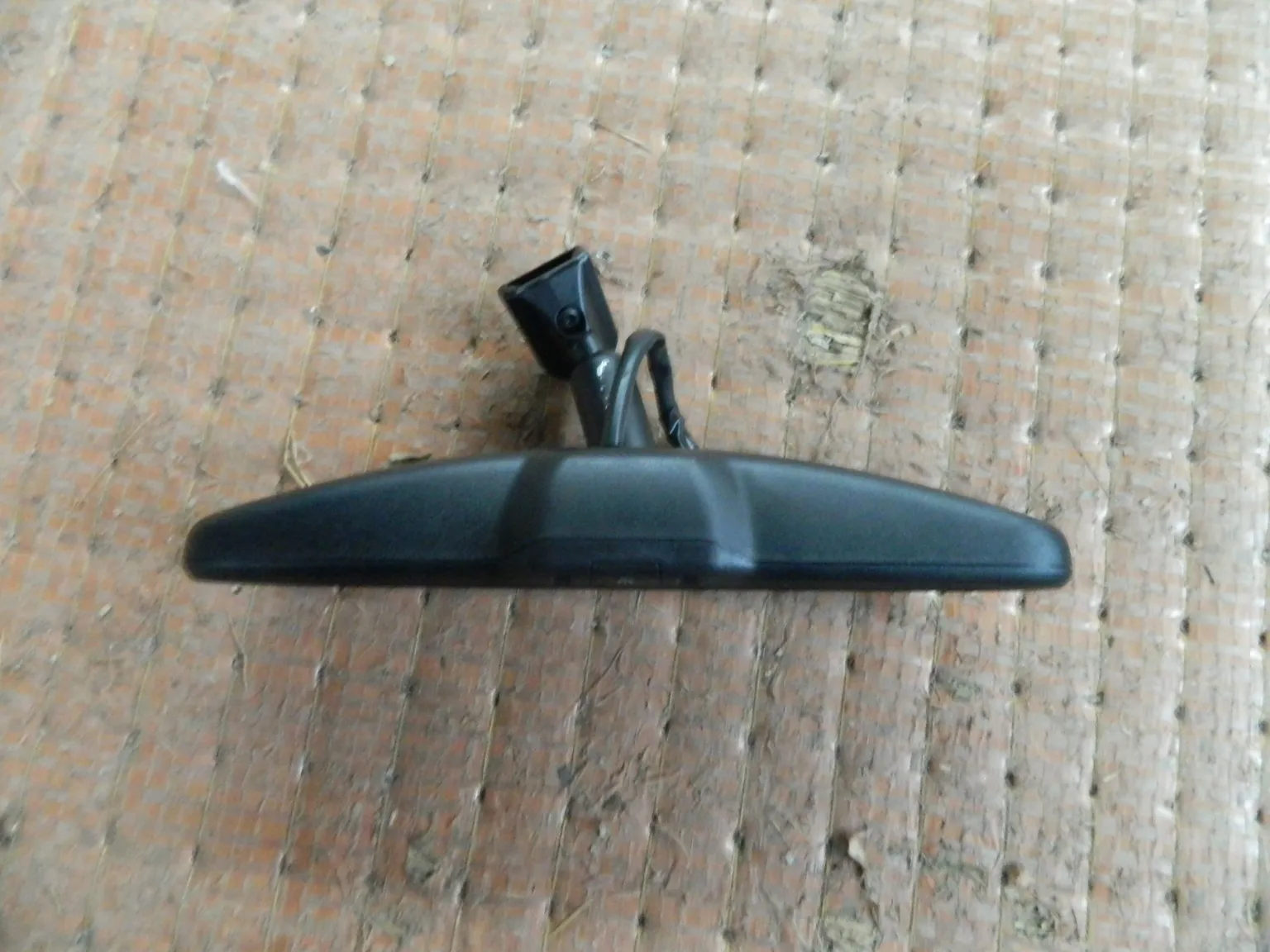 Зеркало салона HONDA ACCORD CU2 (Контрактный) 20474000033