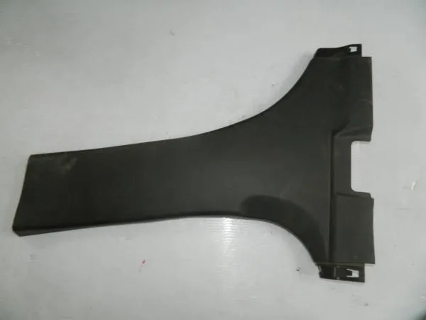 Обшивка стойки MITSUBISHI LANCER CY4A Лев (Контрактный) 0972604 7211A055