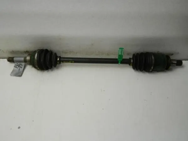 Привод SUBARU IMPREZA GF6 EJ20 Зад Лев (Контрактный) D9996104