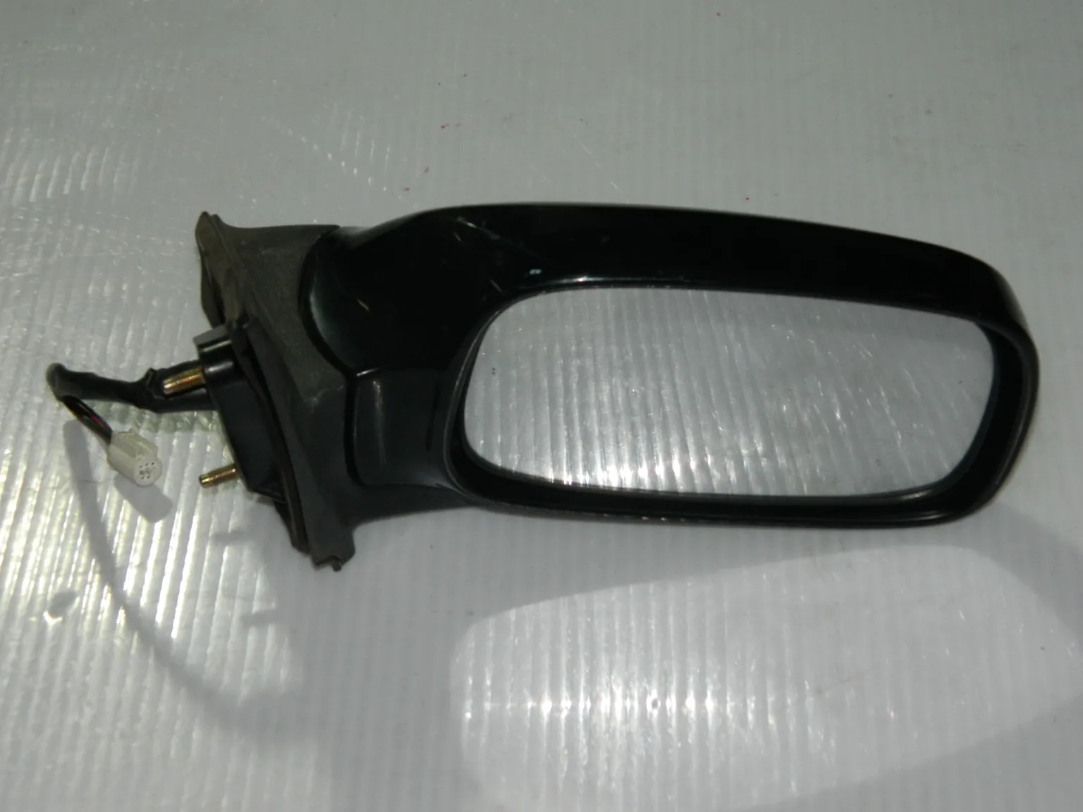 Зеркало TOYOTA WILL VS Перед. Прав (Контрактный) 190218