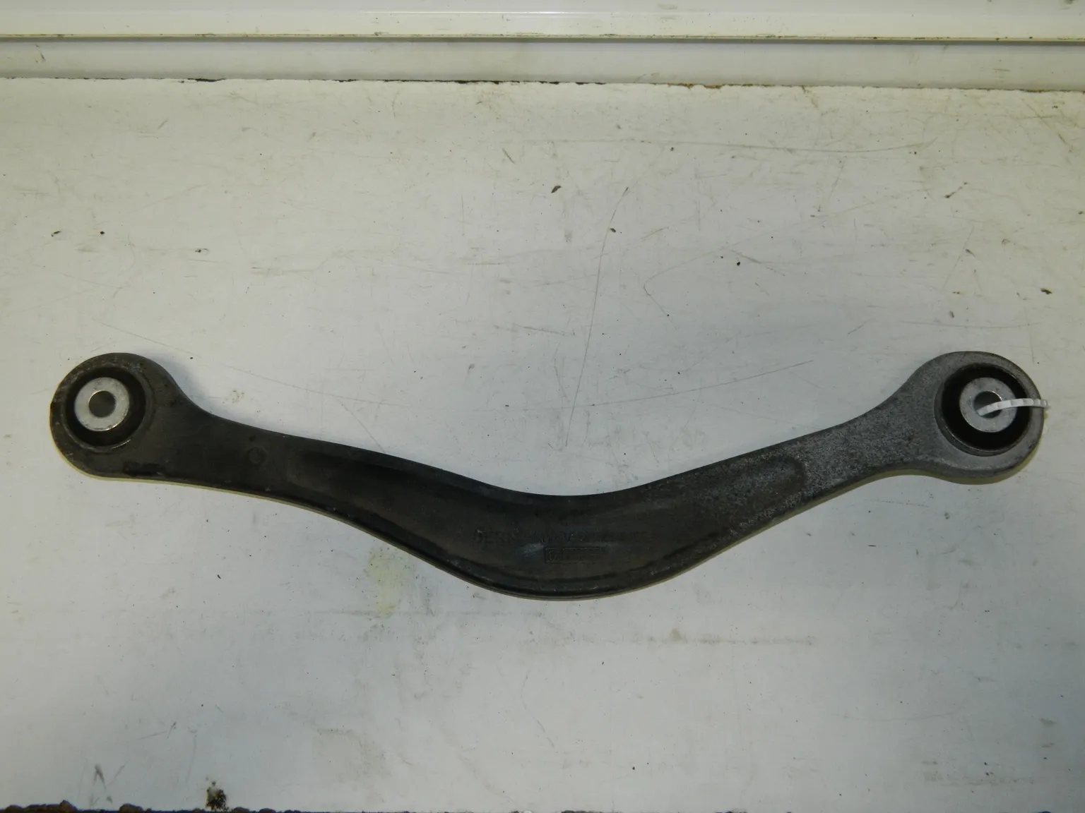 Рычаг подвески MERCEDES-BENZ S-CLASS W220 Зад (Контрактный) 45984531