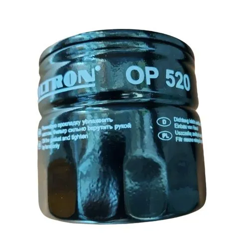 Фильтр масляный FILTRON OP520