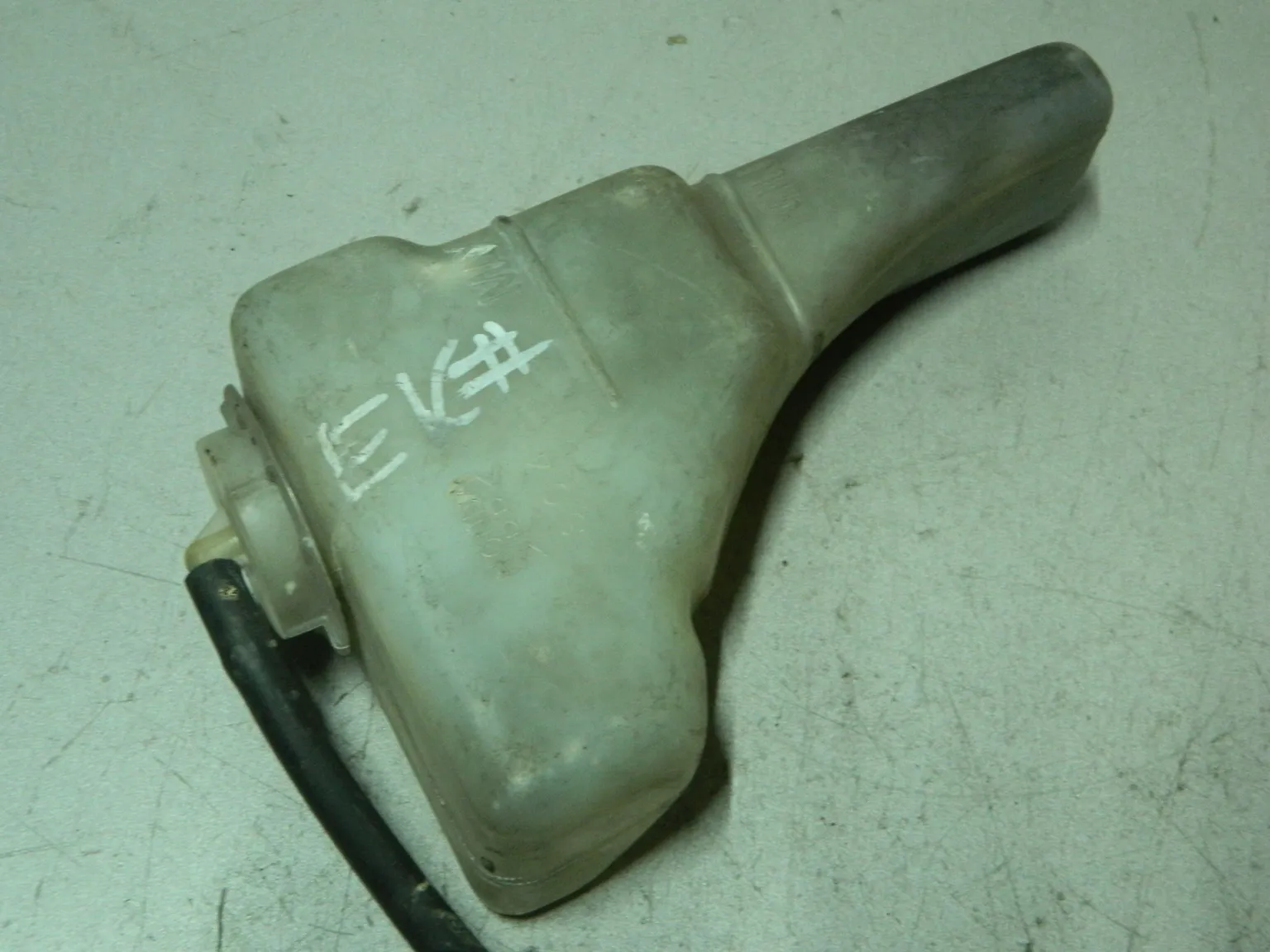 Бачок расширительный HONDA CIVIC EK3 (Контрактный) 81539017