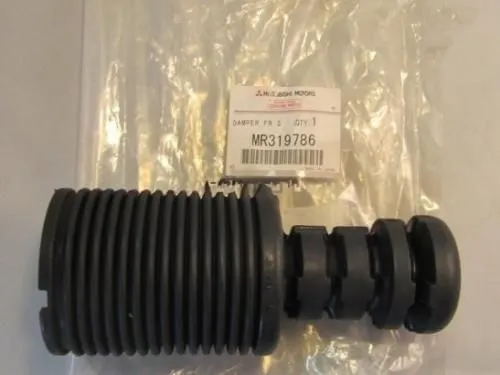 Пыльник амортизатора MITSUBISHI MR319786