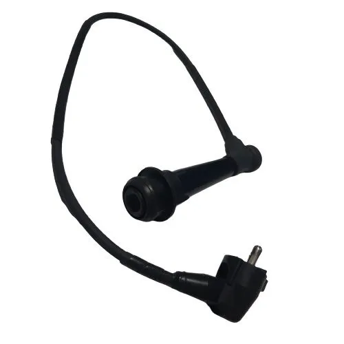 Провода высоковольтные TOYOTA 9091915456 TOYOTA